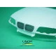 Uscp 24a077 1/24 Bmw E46 Front Grill Early Type Resin Kit Upgrade Kit