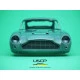 Uscp 24a084 1/24 Aston Martin Db5 Front Grill Resin Kit Upgrade Kit