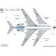Had Models 144040 1/144 Decal For Tu-154 B/B-2 Malev Accessories Kit