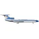Had Models 144040 1/144 Decal For Tu-154 B/B-2 Malev Accessories Kit