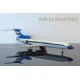 Had Models 144040 1/144 Decal For Tu-154 B/B-2 Malev Accessories Kit