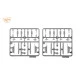 Clear Prop 4808 1/48 Mq1c Uav Unmanned Aerial Vehicle Plastic Model Kit