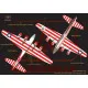 Had Models 72156 1/72 Decal For B-17f Spotted Cow Usaf Accessories Kit