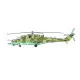Had Models 72193 1/72 Decal For Mi-24v In Hungarian Service Accessories Kit