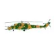 Had Models 72193 1/72 Decal For Mi-24v In Hungarian Service Accessories Kit