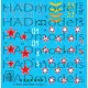 Had Models 72205 1/72 Decal For Il-10 Late Part 1 Accessories Kit