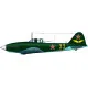 Had Models 72205 1/72 Decal For Il-10 Late Part 1 Accessories Kit
