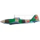 Had Models 72205 1/72 Decal For Il-10 Late Part 1 Accessories Kit