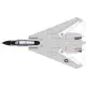 Had Models 72217 1/72 Decal For F-14a Black Aces Uss Nimitz Accessories Kit