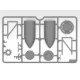 Icm 53056 1/35 Phu Bai Combat Base 1968 Plastic Model Kit