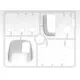 Icm 53056 1/35 Phu Bai Combat Base 1968 Plastic Model Kit