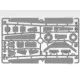 Icm 53056 1/35 Phu Bai Combat Base 1968 Plastic Model Kit