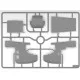 Icm 53056 1/35 Phu Bai Combat Base 1968 Plastic Model Kit