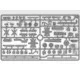 Icm 53056 1/35 Phu Bai Combat Base 1968 Plastic Model Kit