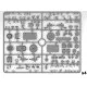 Icm 53056 1/35 Phu Bai Combat Base 1968 Plastic Model Kit