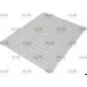 Icm 53200 1/35 M8a1 Us Landing Mat 210.336 Mm Plastic Model Kit