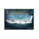 Had Models 72222 1/72 A-7e Corsair Ii Va-82 The Marauders In The Final Count