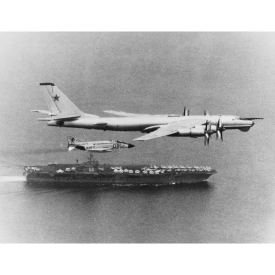 Had Models 72223 1/72 Decal For F-4j Phantom Ii Be-devilers Uss Nimitz 70s