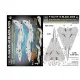 Had Models 72250 1/72 Decal For F-14a Black Aces The Final Countdown
