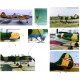 Had Models 48167 1/48 Decal Jak -52 Accessories For Aircraft