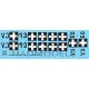 Had Models 48176 1/48 Decal For Messerschmitt Bf 109 G-2/G-4 Accessories Kit