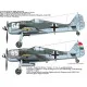Had Models 48178 1/48 Decal For Fw-190 F-8 64 Agi 65 Pottom Accessories