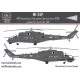 Had Models 48199 1/48 Decal For Mig-23 Mld Agressors 07 03 Top Gun