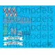 Had Models 48201 1/48 Decal For Aero L-39 Zo In Hungarain Service Part 1
