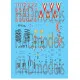 Had Models 48202 1/48 Decal For Aero L-39 Zo Hungarian Part 2