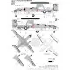 Had Models 48225 1/48 Decal E-2b/C Vaw-124 With Thefinal Countdown Vaw-112 B Version