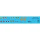 Had Models 48246 1/48 Decal Fot Mig-21 Mf/ Bis/Um Hungarian Air Force Insignias