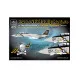Had Models 48251 1/48 Decal Fot F-14a Jolly Rogers In Action In The Final Countdown
