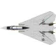 Had Models 48251 1/48 Decal Fot F-14a Jolly Rogers In Action In The Final Countdown