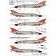 Had Models 48255 1/48 Decal Fot F-4s/J Phantom Ii Us Naval Air Test Center The Final Countdown
