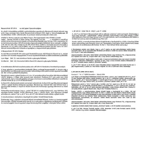 Had Models 32060 1/32 Decal For Messerschmitt Bf 109 A Accessories Kit