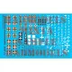 Had Models 035004 1/35 Decal For Hungarian Ww Ii Part 2 Accessories Kit