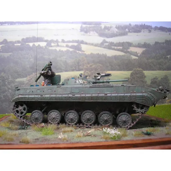 Had Models 035018 1/35 Decal For Bmp1 Extended Version Hungarian Markings Czech Slovak Irak Had Models 035018 1/35 Decal For Bmp1 Extended Version Hungarian Markings Czech Slovak Irak
