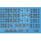 Had Models 035037 1/35 Decal For German Ww2 Crosses Part 2 Accessories Kit