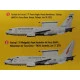 Bpk 7225 1/72 Boeing E-7a Wedgetail Scale Model Kit