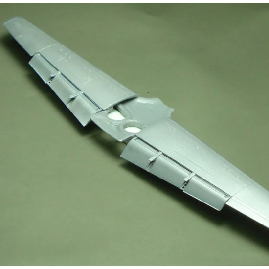 Laci 144149 1/144 Landing Flaps For Yakovlev Yak-40 For Zvezda Resin Kit