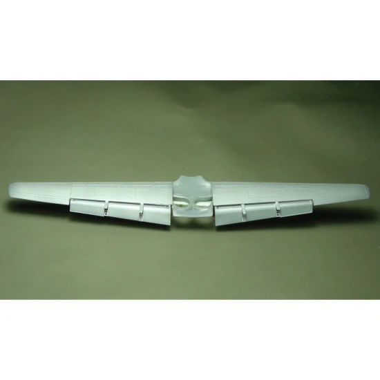 Laci 144149 1/144 Landing Flaps For Yakovlev Yak-40 For Zvezda Resin Kit