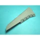 Laci 144150 1/144 Landing Flaps For Vickers Vc-10 For Roden Resin Kit