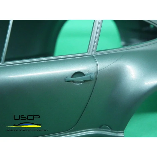 Uscp 24a089 1/24 Porsche Classic 911 Door Handles 901-964 For Tamiya Fujimi Revell Nunu Uscp 24a089 1/24 Porsche Classic 911 Door Handles 901-964 For Tamiya Fujimi Revell Nunu