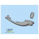 Uscp 24a089 1/24 Porsche Classic 911 Door Handles 901-964 For Tamiya Fujimi Revell Nunu Uscp 24a089 1/24 Porsche Classic 911 Door Handles 901-964 For Tamiya Fujimi Revell Nunu