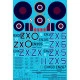 Techmod 24022 1/24 Decal For Supermarine Spitfire Mkixc Accessories For Aircraft