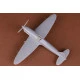 Sbs 7036 1/72 Caproni-vizzola F.6m Resin Model Kit
