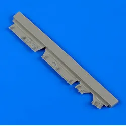 Quickboost 72441 1/72 A-4b Skyhawk Gun Barrels For Hobby Boss