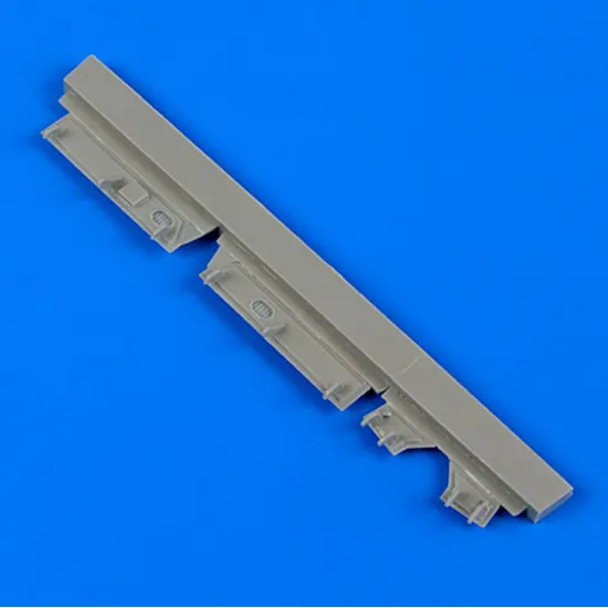 Quickboost 72441 1/72 A-4b Skyhawk Gun Barrels For Hobby Boss