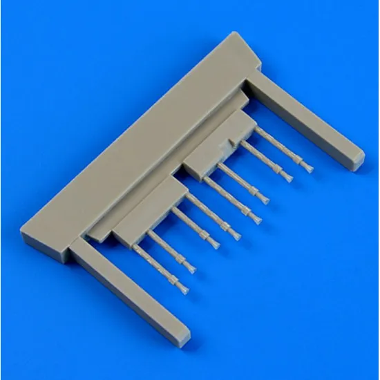 Quickboost 72493 1/72 Bristol Blenheim Mk.iv Gun Barrels For Airfix
