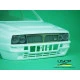 Uscp 24a073 1/24 Delta Integrale Front Grill Early For Hasegawa Resin Kit
